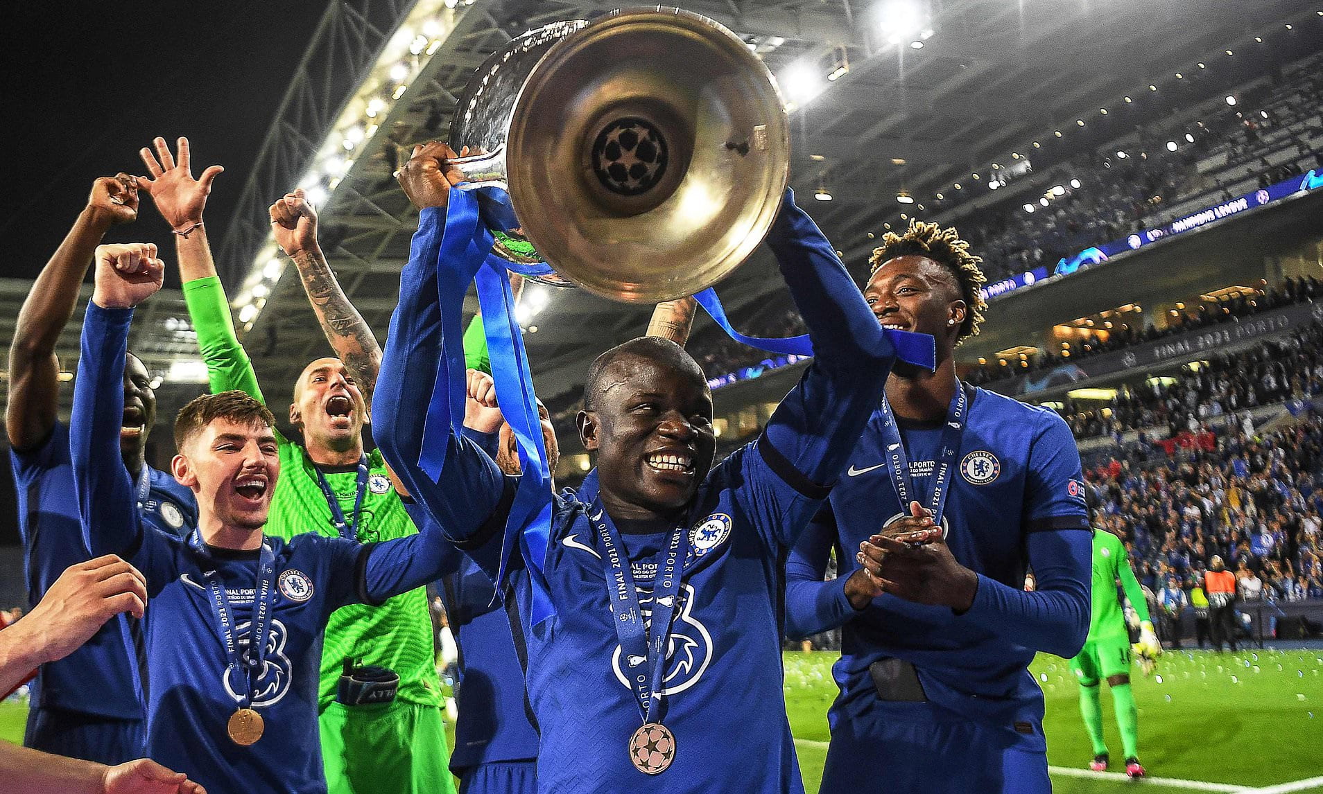 Kante